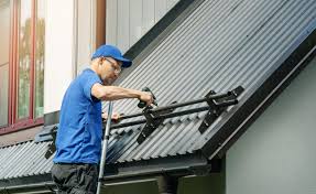 Best Roof Ventilation Installation  in USA